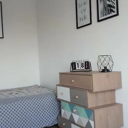 Appartement Proche Et Commerces *