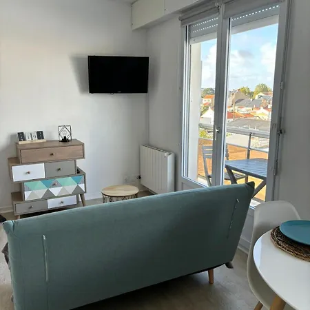 Apartament Proche Et Commerces *