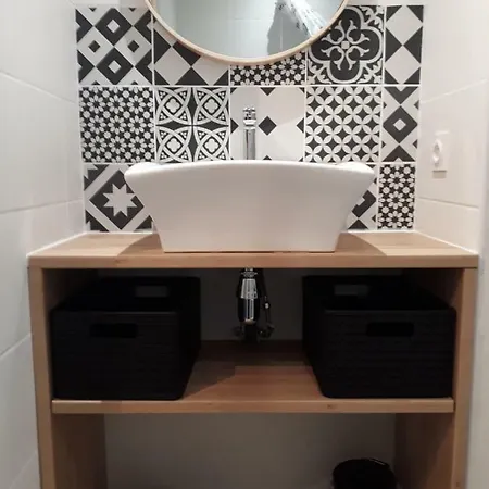 Proche Et Commerces レ・サ​​ーブル・ドロンヌ