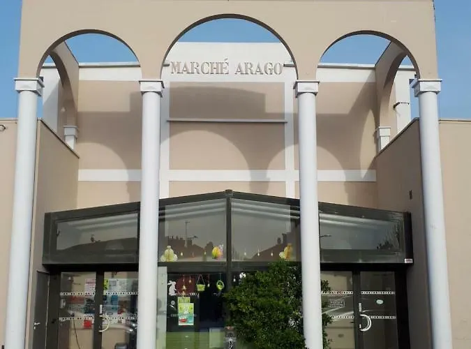 Proche Et Commerces 公寓 *