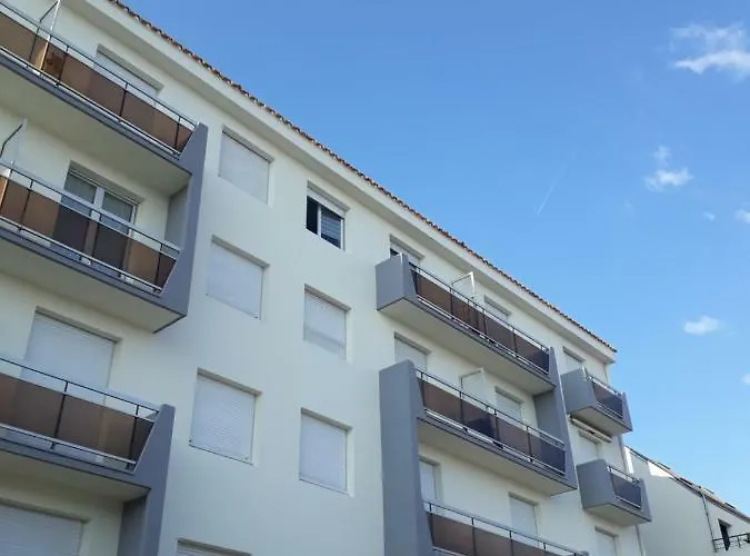 公寓 Proche Et Commerces *